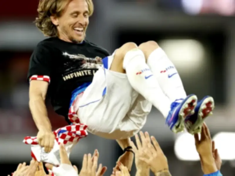 Croatia beats Panama 1-0 to keep World Cup hopes alive, Panama eliminated