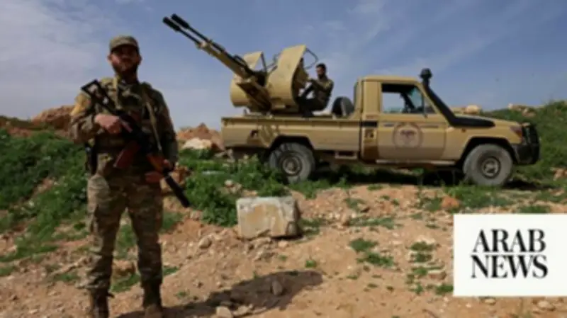 Daesh Claims Responsibility for Attack Killing Two Syrian Soldiers in Aleppo