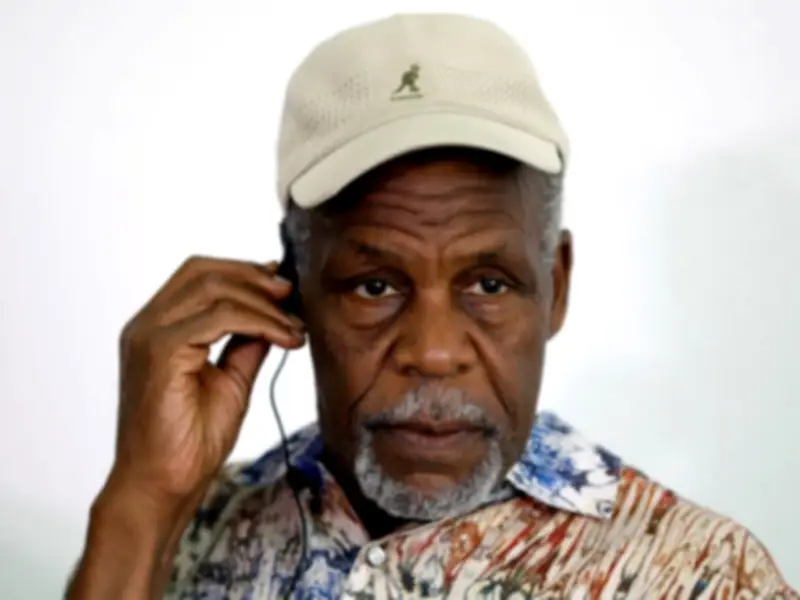Danny Glover reveals Alzheimer's diagnosis after 2022 honorary Oscar