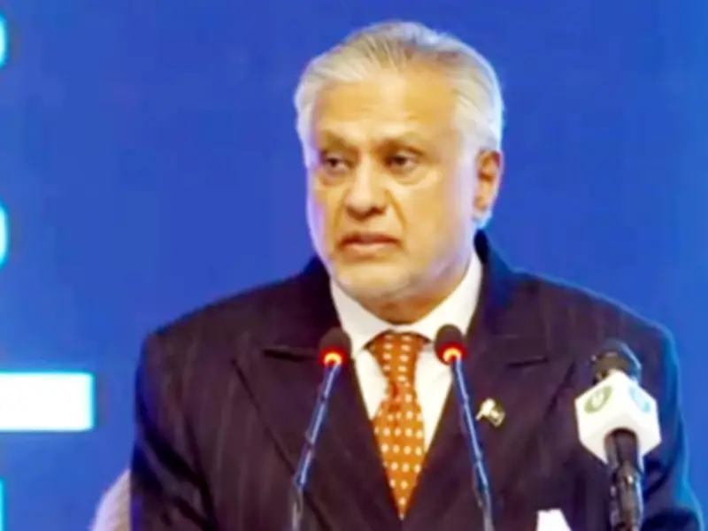 Dar Warns India Against Undermining Indus Waters Treaty, Cites Serious Consequences