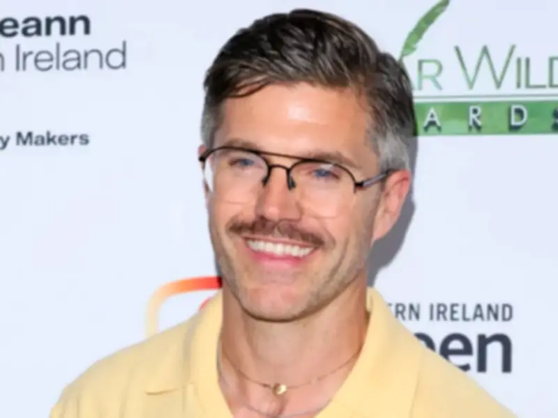 Darren Kennedy Launches Heyy Gay! Dating Series for Gay Men