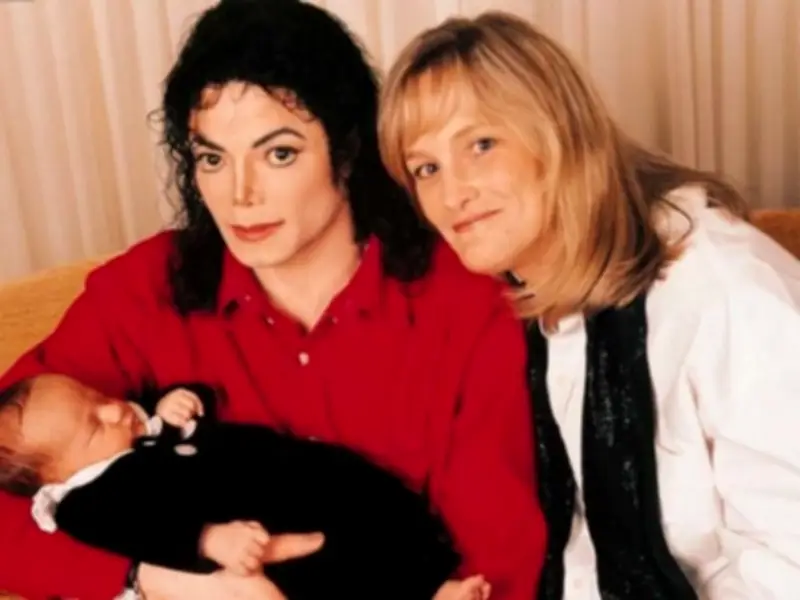 Debbie Rowe Spotted in California 20+ Years After Michael Jackson Divorce