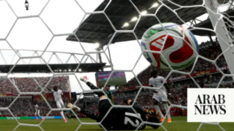 Dembele hat-trick leads France past Norway 4-1, Senegal beat Iraq in World Cup