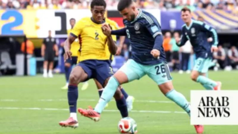 Deniz Undav’s World Cup Success Lifts Yazidi and Kurdish Pride
