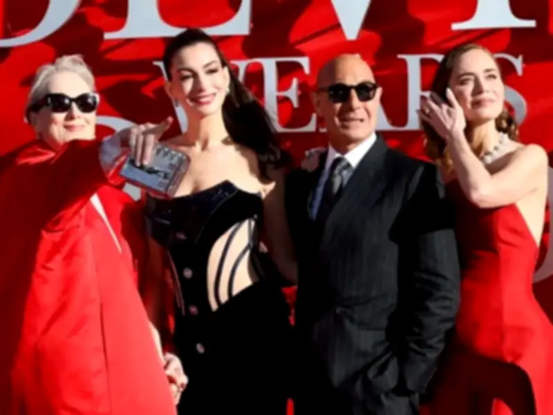 Devil Wears Prada Franchise Crosses $1 Billion at Global Box Office