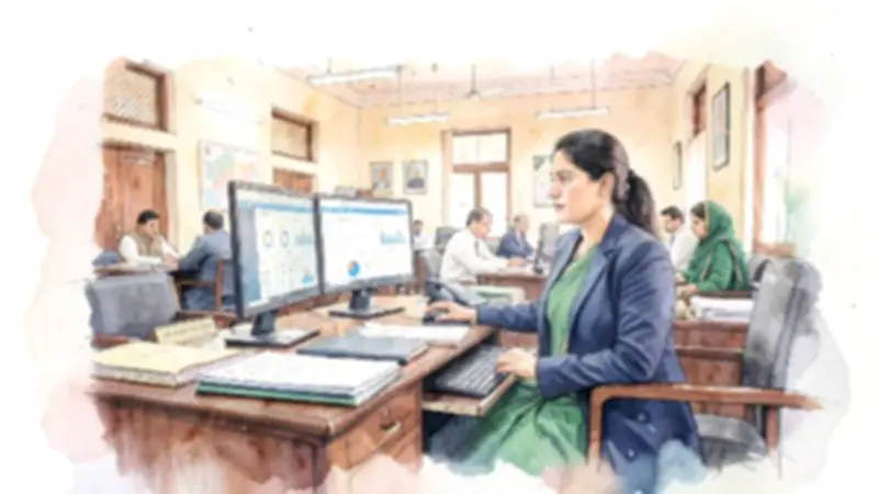 Digitalisation: Pakistan's Most Effective Anti-Corruption Tool
