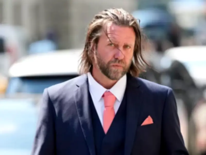 Director Carl Rinsch Sentenced to 30 Months for Defrauding Netflix of $11 Million