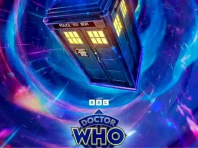 Doctor Who Not Cancelled Despite Christmas Special Axed, BBC Confirms