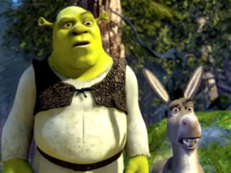 Donkey Spin-Off Film Set for 2028 Release with Eddie Murphy