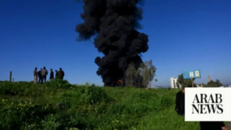 Drone Strike Hits Iranian Kurdish Camp North of Erbil, No Casualties