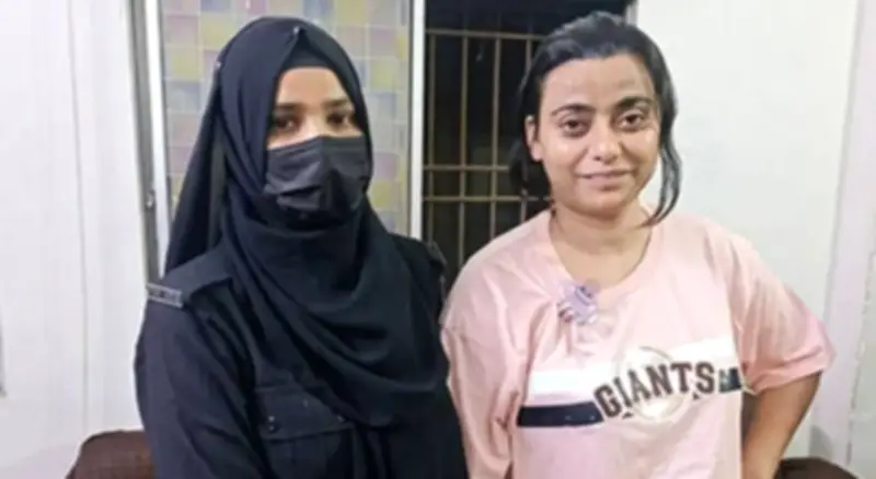 Drug Trafficking Network Run by Anmol Alias Pinky Targeted Schools, Elite Areas: IO