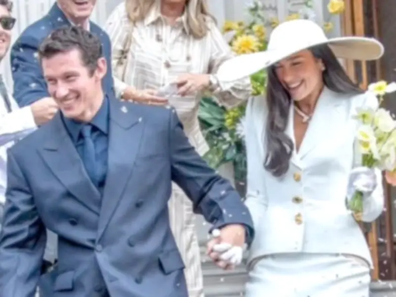 Dua Lipa's Palermo Wedding Sparks Local Debate Over Celebrity Events