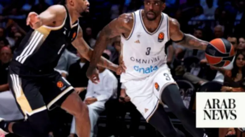 Dwayne Bacon Extends Dubai Basketball Contract Until 2028