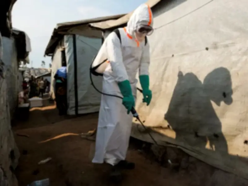 Ebola Outbreak Could Cost Africa $3.6 Billion and 328,000 Jobs, UN Warns