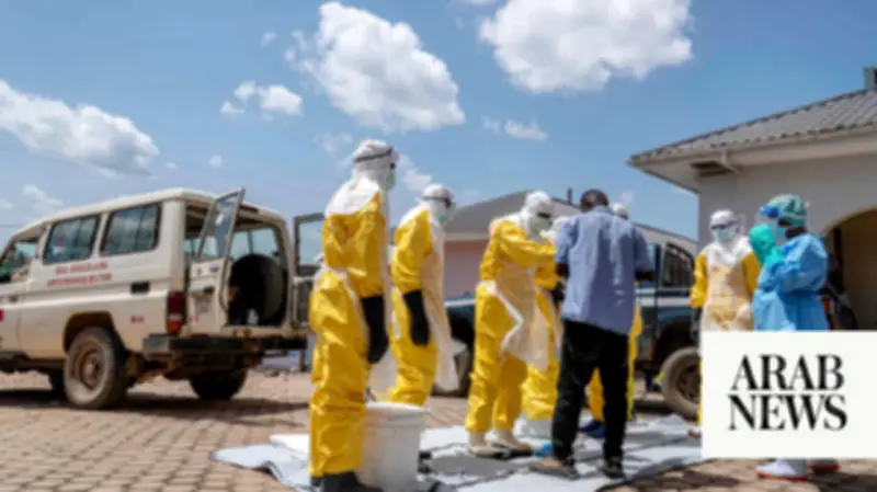 Ebola Outbreak in DR Congo Spreads to Fourth Province