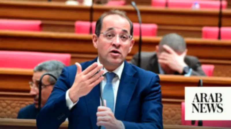 Egypt Approves 2026/27 Budget, Economic Development Plan