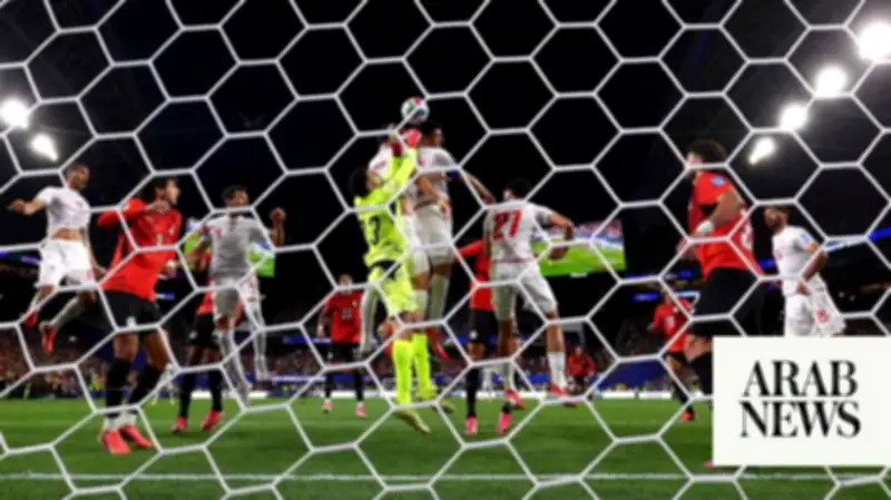 Egypt's World Cup Progress Delights Former Captains, Australia Match Beckons