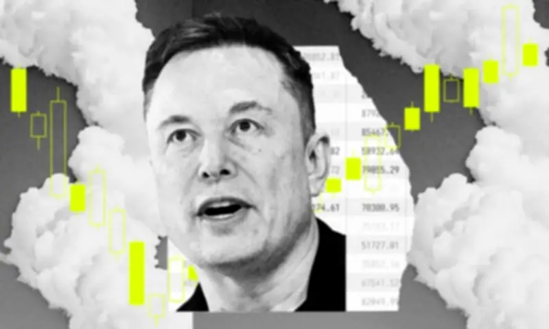 Elon Musk's Path to Trillionaire Status: SpaceX IPO and Market Manipulation