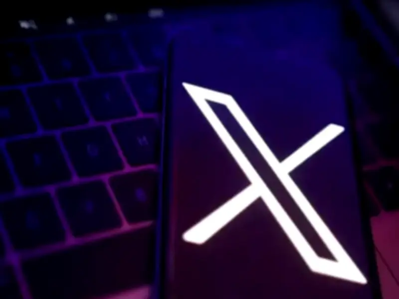 Elon Musk's X Recovers After Global Outage Hits Thousands of Users