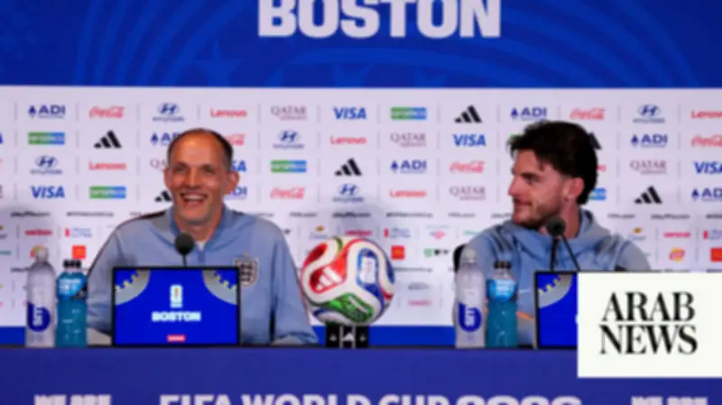 England, Ghana eye last 32 as Portugal look for lift-off at World Cup