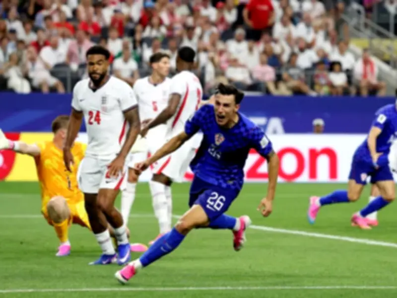 England's Attack Shines but Defensive Concerns Loom Ahead of Ghana Clash