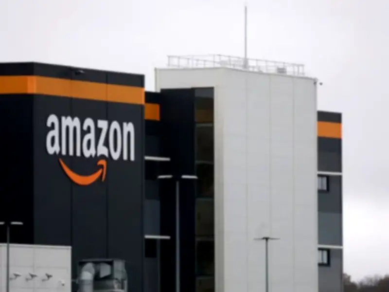 EU Regulators Target Amazon, Microsoft Cloud Services as Gatekeepers Under DMA