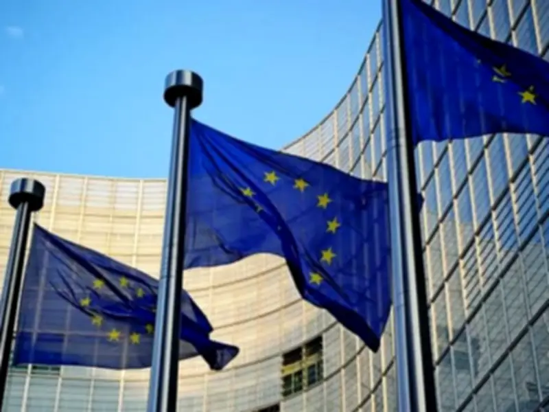 EU Warns Netherlands Over Railway Slot Allocation Rules