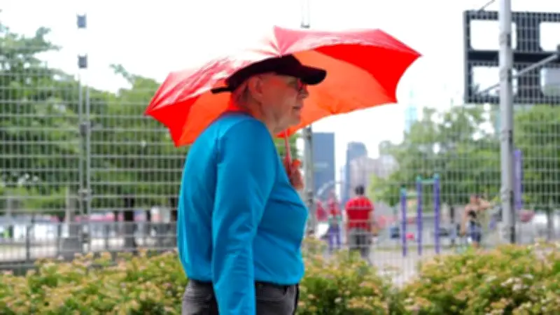 Europe Imposes Emergency Measures as Record Heat Wave Sweeps Continent