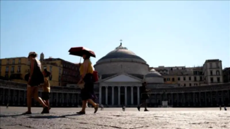 Europe's Most Severe Heat Wave Driven by Climate Change: WWA Study