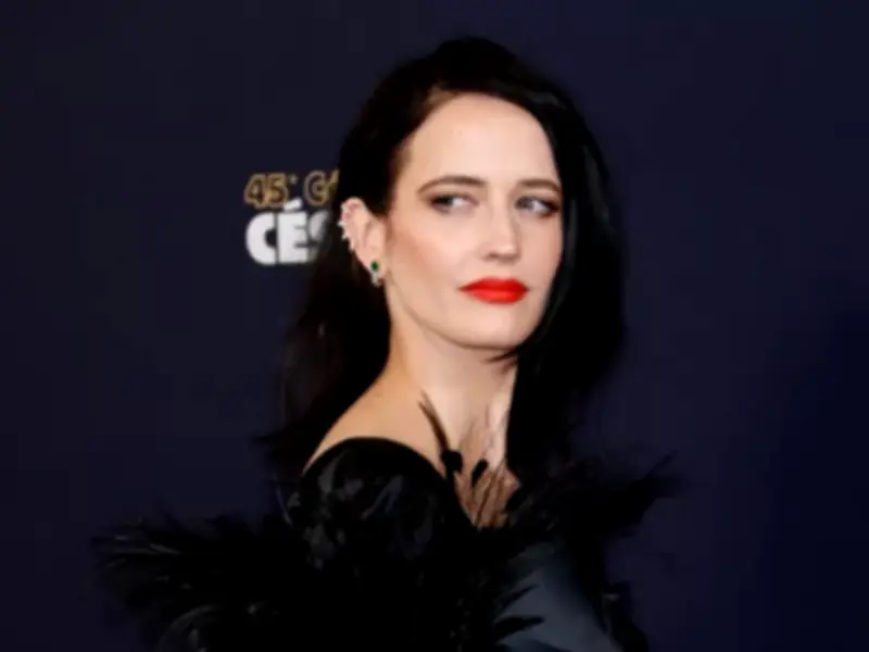 Eva Green Injured on Wednesday Set, Recovering After Leg Injury