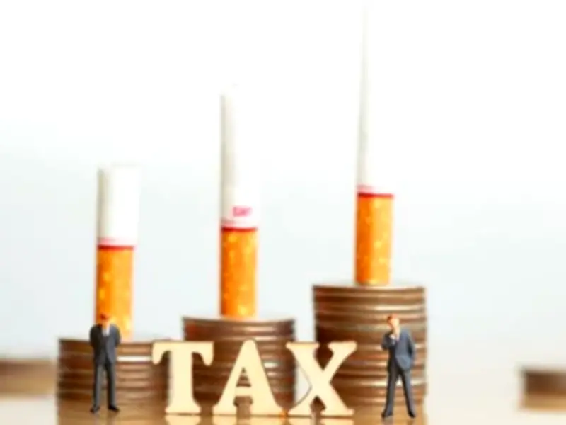 Experts Urge End to Tobacco Tax Freeze in Pakistan Budget