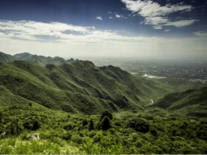 Experts Urge Protection of Margalla Hills National Park