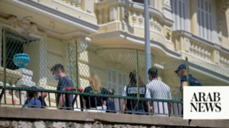 Explosion in Monaco Wounds Ukrainian Tycoon with Russia Ties