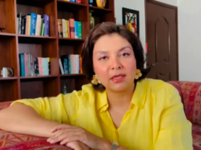 Faiza Hasan Warns Pakistani Actors to Protect AI Rights in Contracts