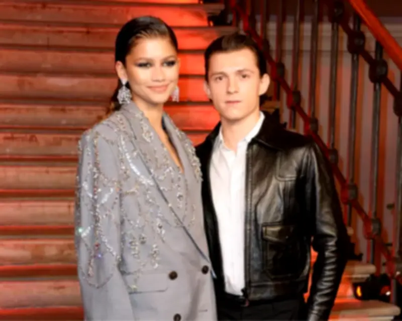 Fake Zendaya Quote About Not Wanting Kids With Tom Holland Debunked