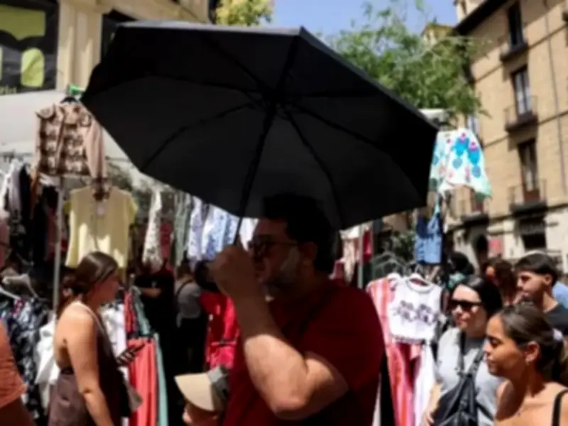 False Claim: Spain Did Not Ban AC Below 27°C in Current Heatwave