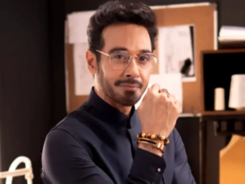 Faysal Quraishi Warns Foreign Policies Threaten Pakistan's Entertainment Industry