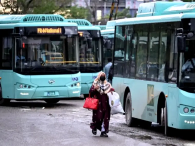 Federal Budget 2026-27 Boosts Public Transport Subsidy for Twin Cities
