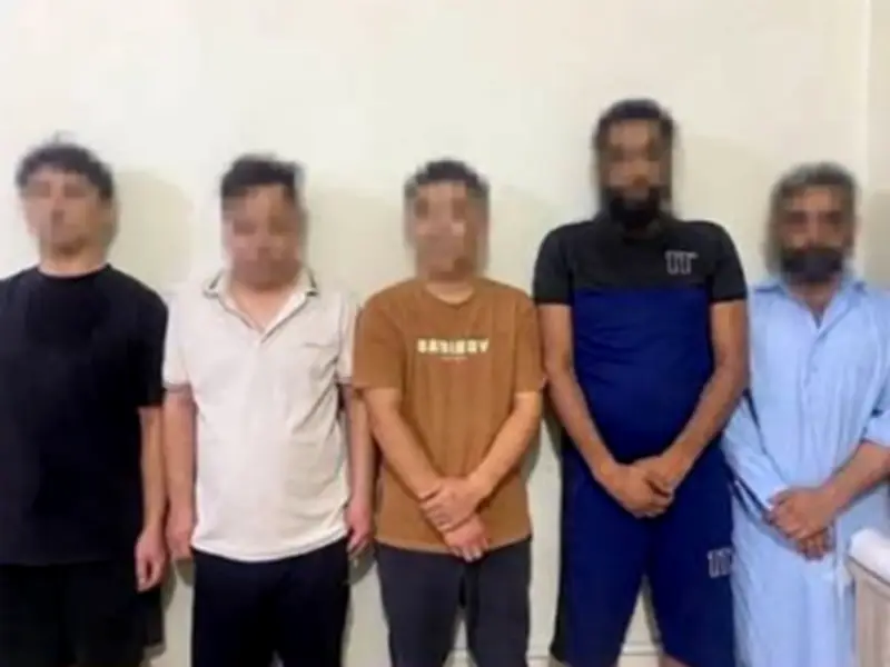 FIA Probes Human Placenta Smuggling Ring in Islamabad Raids