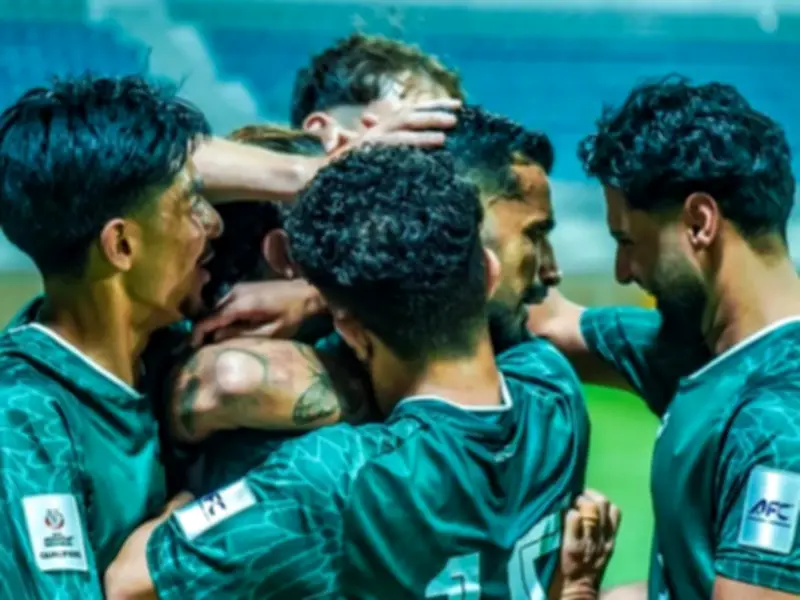FIFA Backs Pakistan Football Progress, Urges Immediate PFF Reforms