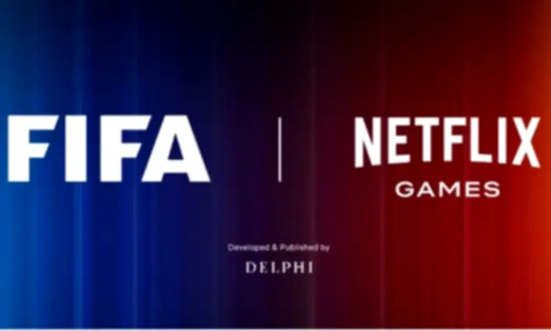 FIFA Ditches EA for Netflix in New 2026 World Cup Game