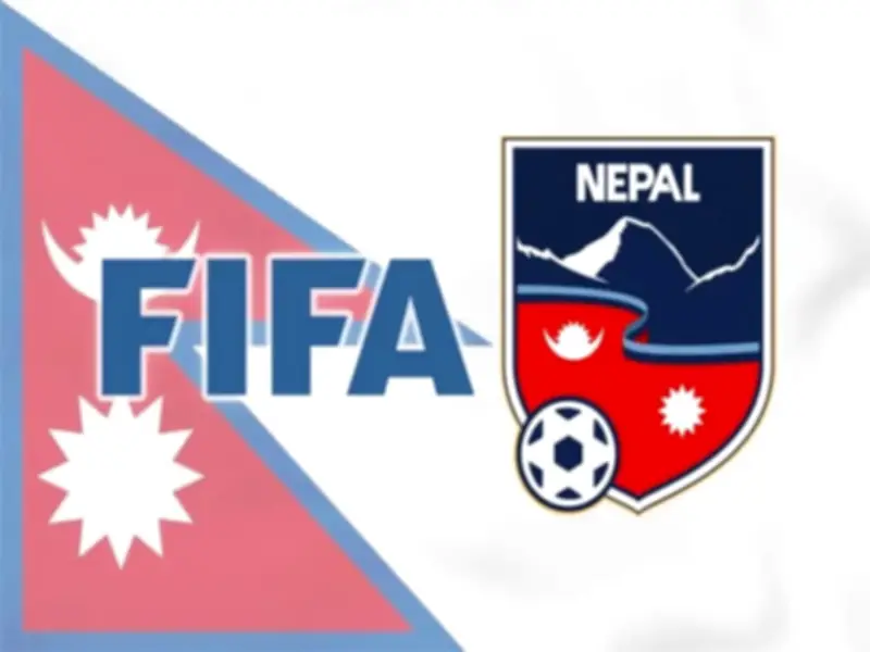 FIFA Suspends Nepal Football Association Over Third-Party Interference
