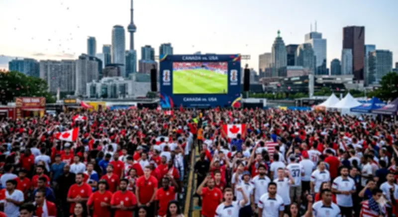 FIFA World Cup 2026: Old Order Challenged as 48-Team Format Delivers Unpredictable Thrills