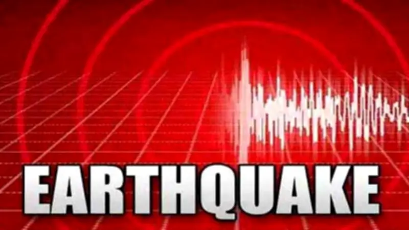 Five Moderate Earthquakes Rattle Balochistan Over Two Days, PMD Reports