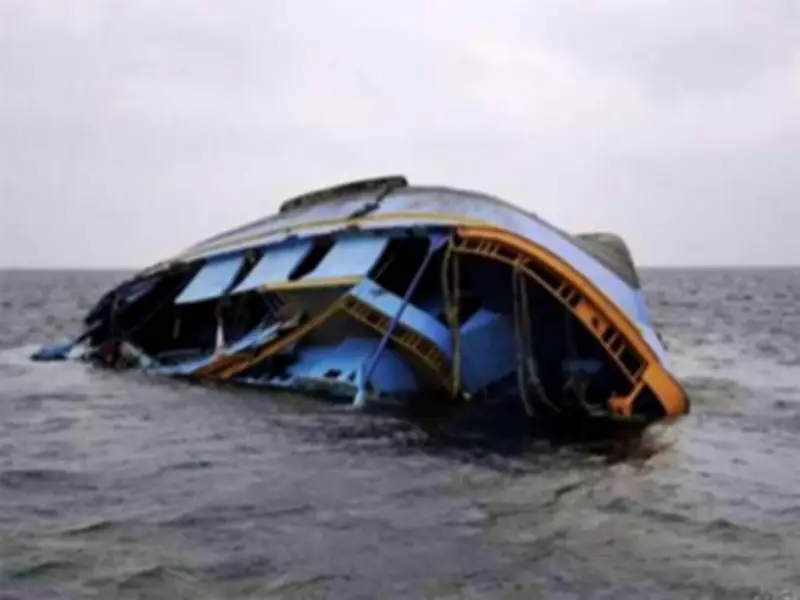 Five Tourists Die in Boat Capsize at Saifullah Lake, Swat