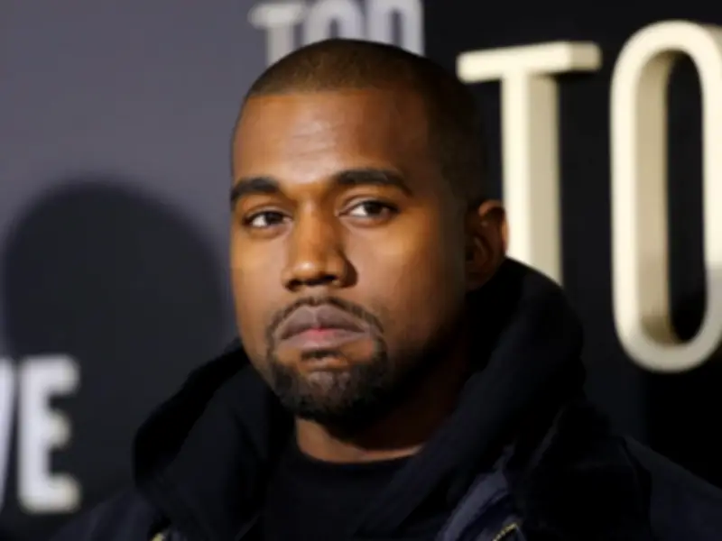 Florida Groups Oppose Kanye West's Tampa Concerts Over Antisemitism
