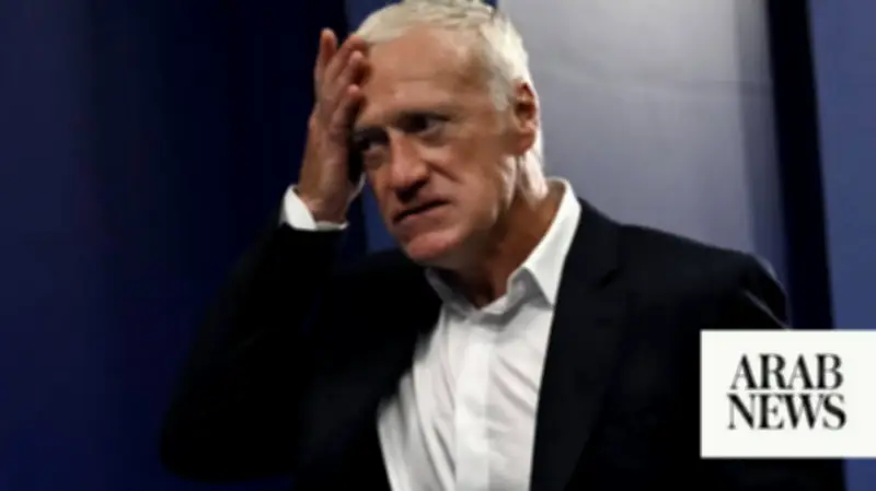 France coach Deschamps to miss Norway match after mother’s death