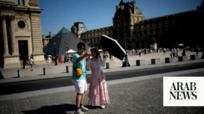 France Endures Record-Breaking Heat Wave, Deaths Reported