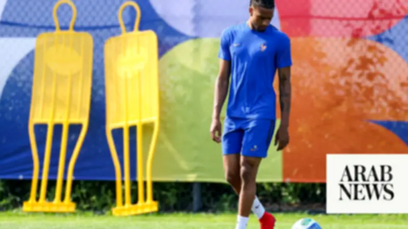 France face Sweden in World Cup last 32; Haaland leads Norway against Ivory Coast
