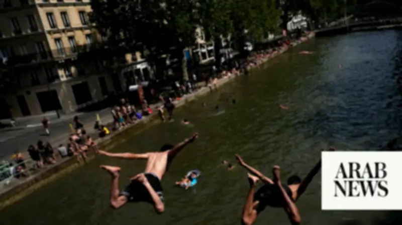France: May heatwaves caused 300 excess deaths, mostly elderly
